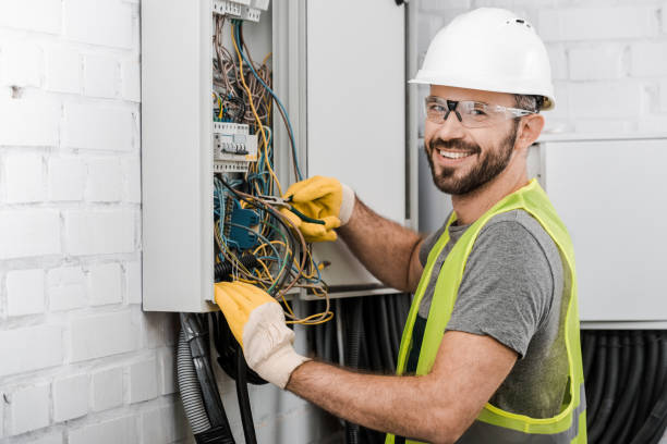 Best Electrician Near Me  in Rexburg, ID