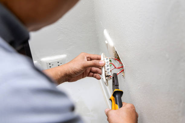 Best Electrical Troubleshooting Services  in Rexburg, ID