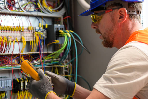 Best Commercial Electrician Services  in Rexburg, ID