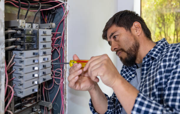 Best Local Electrician Companies  in Rexburg, ID